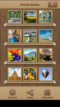 Puzzle Games screenshot 9
