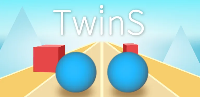 Twins: cover image