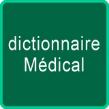 dictionnaire Médical icon