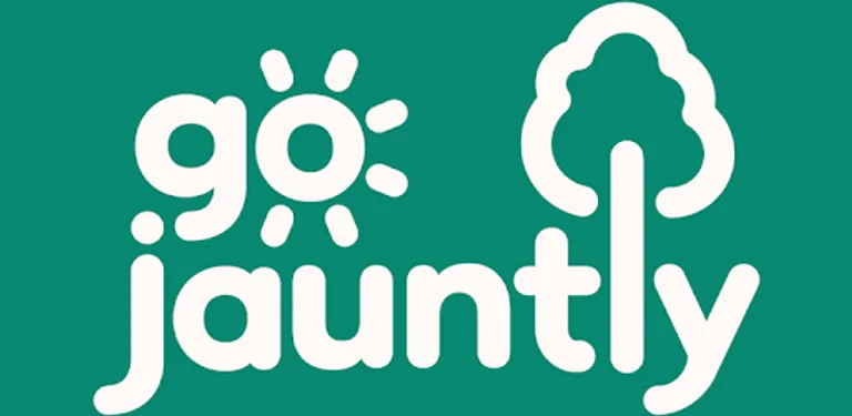 Go Jauntly cover image