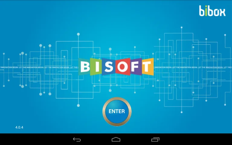 BISOFT screenshot 2