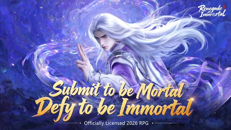 Renegade Immortal screenshot 2