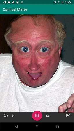 Carnival Mirror screenshot 5