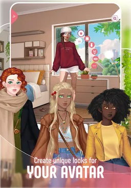 My Candy Love NewGen ® screenshot 13