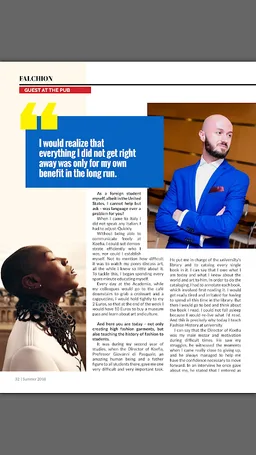 Argent Publications screenshot 4