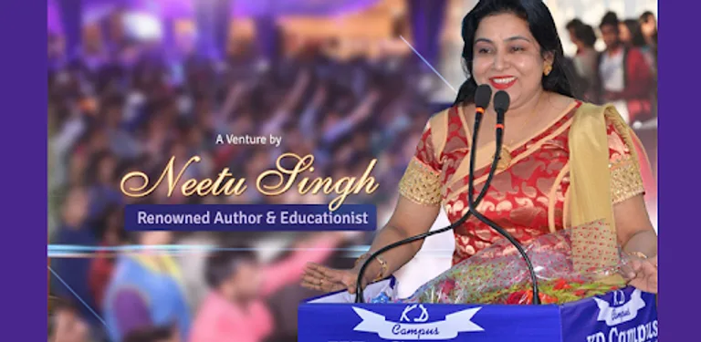 KD Campus Online cover image