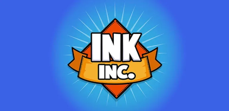 Ink Inc. - Tattoo Drawing cover image