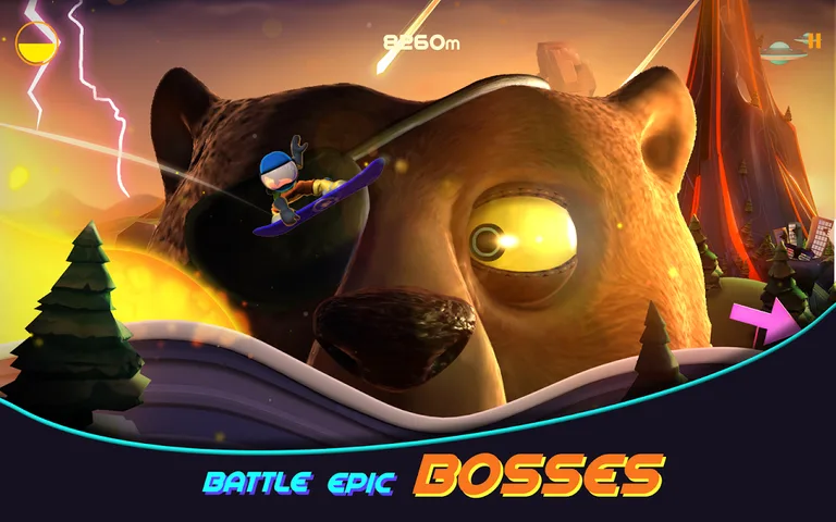 RAD Boarding screenshot 8