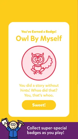 Mad Libs screenshot 5
