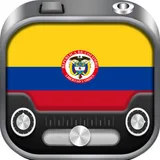 Radio Colombia FM - Radio AM icon