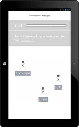MFK backstage screenshot 15