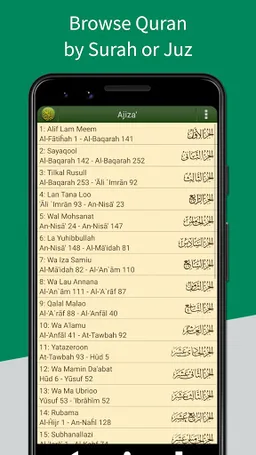 Al'Quran Bahasa Indonesia screenshot 4