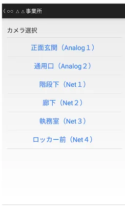 NVS Viewer screenshot 8