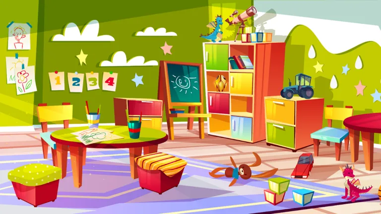 ABC - Kids Learning App screenshot 1