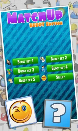 MatchUp Buddy screenshot 5