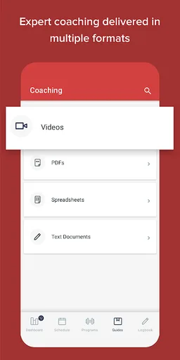 GPC Performance screenshot 7