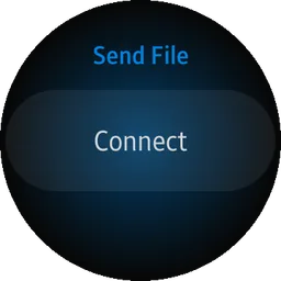Gear Mobile File Transfer screenshot 1