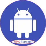 APK Extractor - APP Backup icon