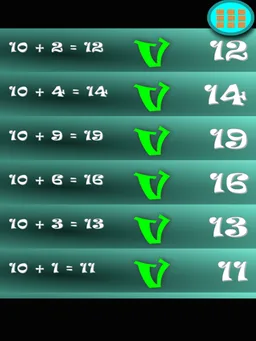 Addition Substraction Math screenshot 8