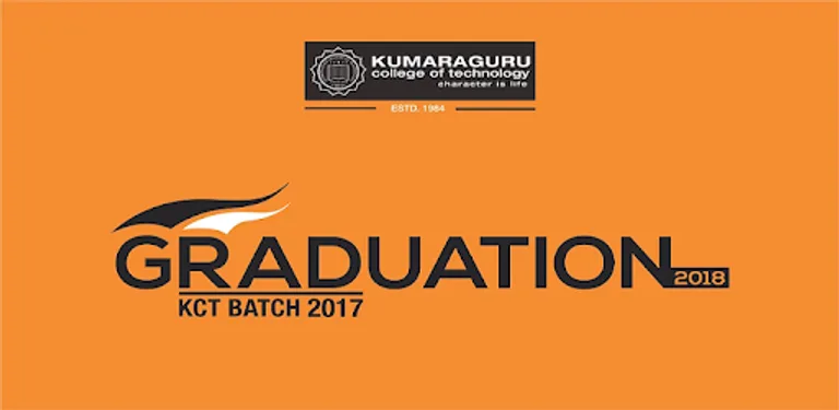 KCT Graduation Day cover image