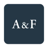 Abercrombie & Fitch icon