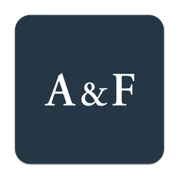 Abercrombie & Fitch icon