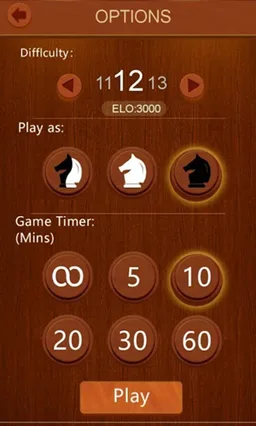 Chess King - 2019 screenshot 6