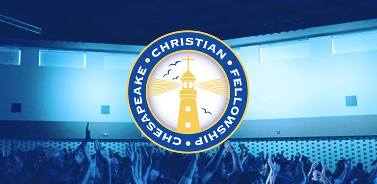 CCF LIVE cover image