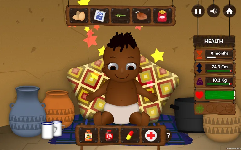 Baby Grow screenshot 12