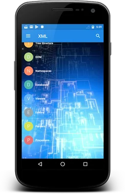 XML Basics screenshot 5