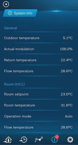 IVT Anywhere screenshot 7