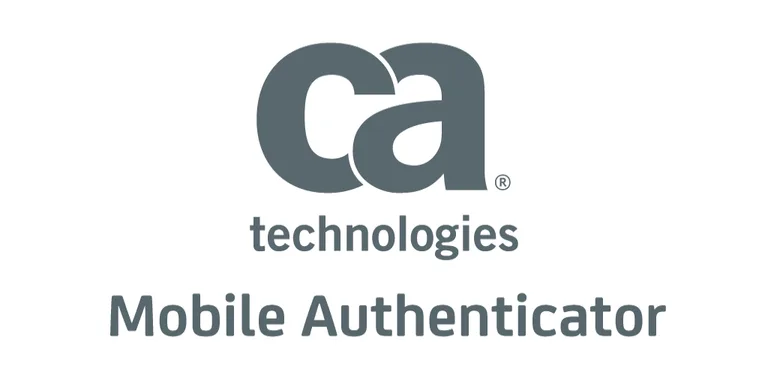 CA Mobile Authenticator cover image