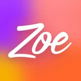 Zoe: Lesbian Dating & Chat icon