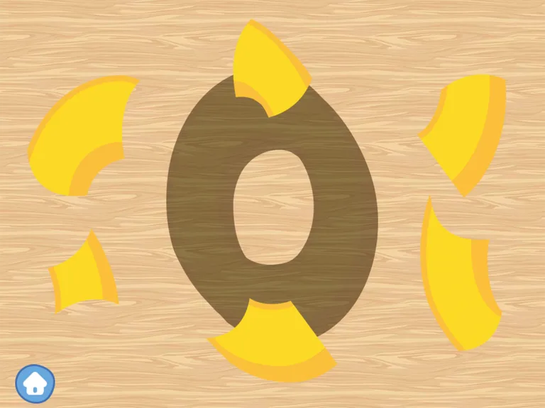 Educational Games. Baby Numbers screenshot 15