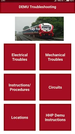 Diesel Locos Troubleshooting screenshot 7