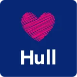 Hull Trains icon