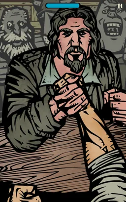 Arm Busters screenshot 7