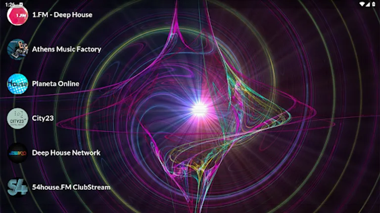 The House Channel screenshot 6