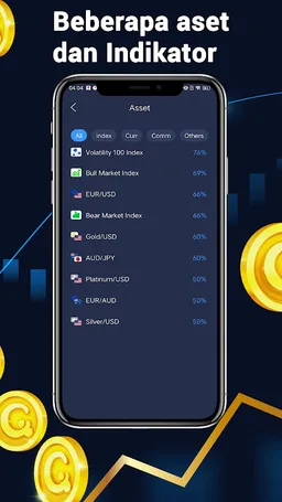 WinTrade - Fast Trading App screenshot 4