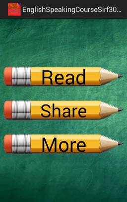 Learn English (30 Din Main) screenshot 2