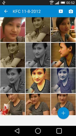 Gallery Plus: Photo Vault screenshot 9