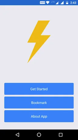 Electrical Objective screenshot 1