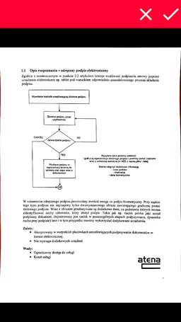 iSkaner screenshot 4