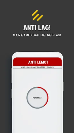 Anti Lemot & Anti LAG! screenshot 4
