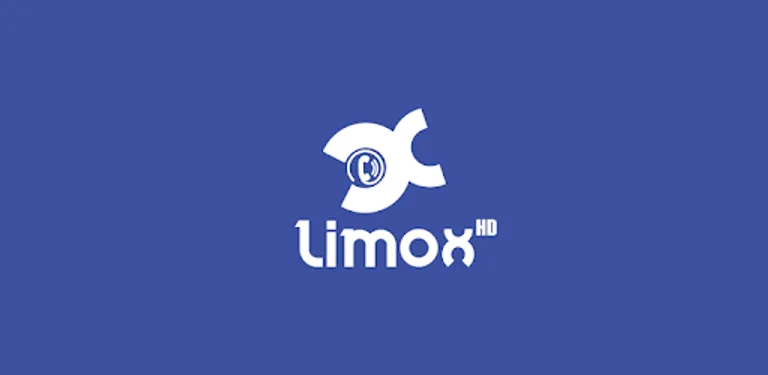Limox HD cover image