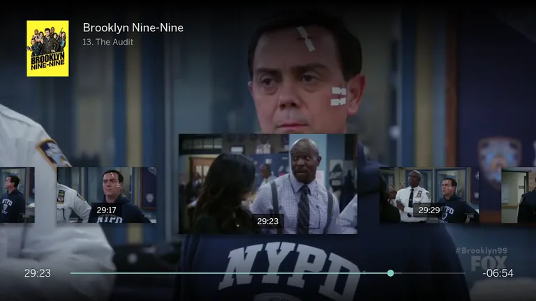 Tablo ENGINE screenshot 6