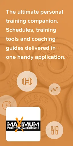 Maximum Potential Calisthenics screenshot 8