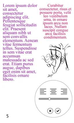 Sketchbooks & Notebooks screenshot 1