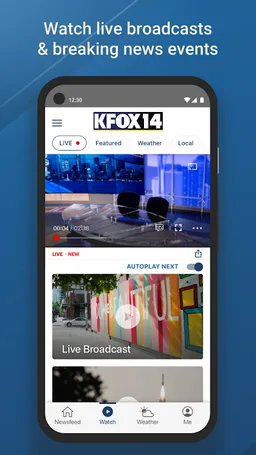 KFOX screenshot 2
