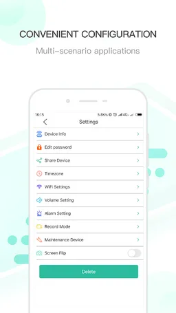 HapSee Mate screenshot 5